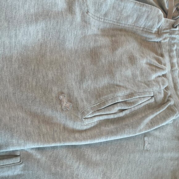 AKOO Sweatsuit Men's XL - Dove Grey - Picture 12 of 13